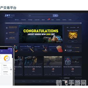 游戏平台交易网,游戏平台交易网：玩家交易新选择，游戏资产轻松转换