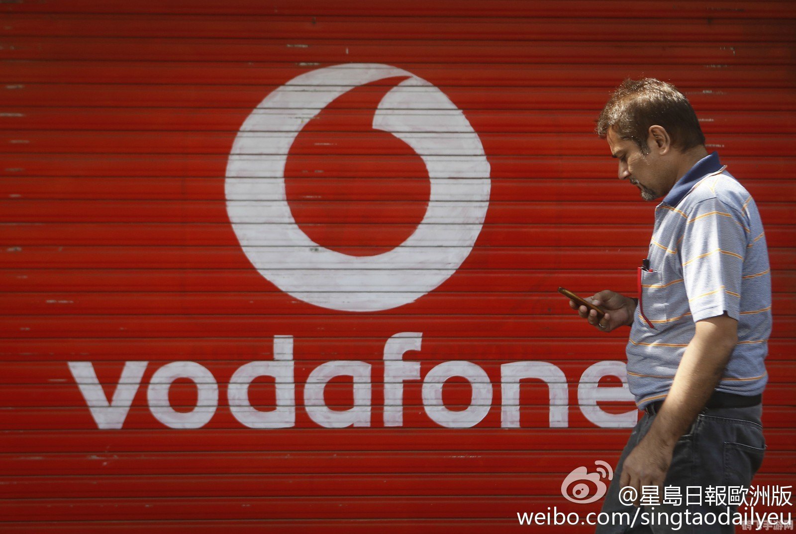 欧洲Vodafone WiFi助力游戏巨变，特殊体验引热潮