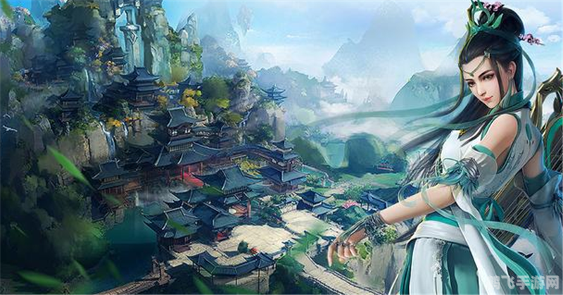 探秘PC游戏世界，这些佳作你不容错过！