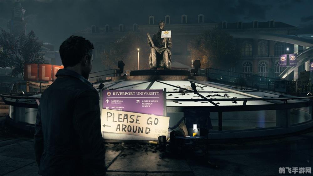 探秘PC游戏世界，这些佳作你不容错过！