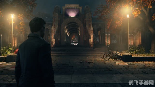 探秘PC游戏世界，这些佳作你不容错过！