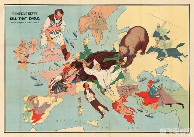 爆漫制作器:打造你的漫画帝国!