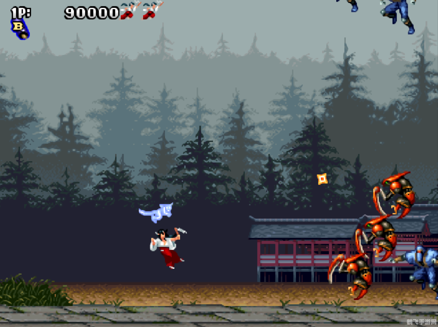 战国之刃2重磅来袭,续写传奇战争篇章