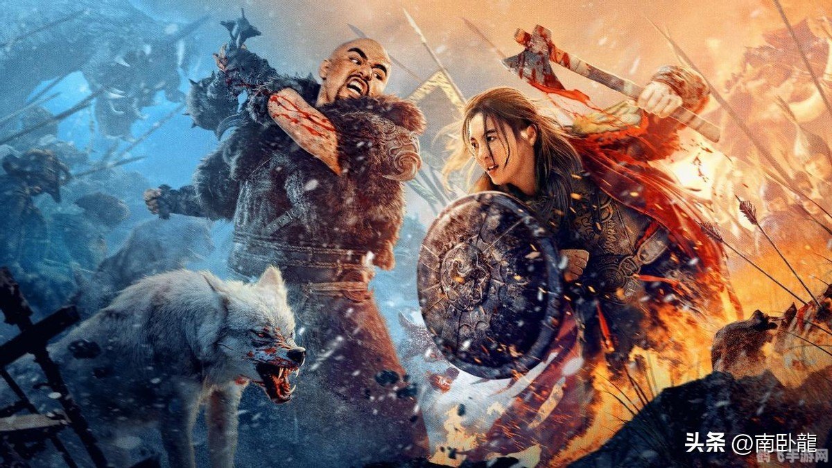 花木兰攻略,花木兰攻略战场上的英勇女将，助你成为无敌战神！