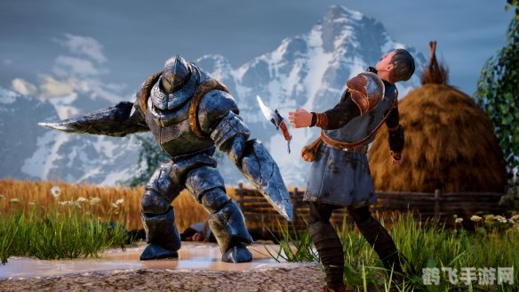 国王的恩赐2探秘：策略战棋新纪元