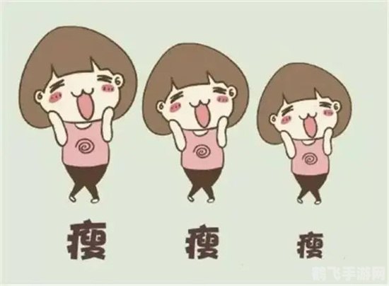 小脂肪退下吧本宫要瘦了图片,“小脂肪退下,本宫瘦身攻略大揭秘!”