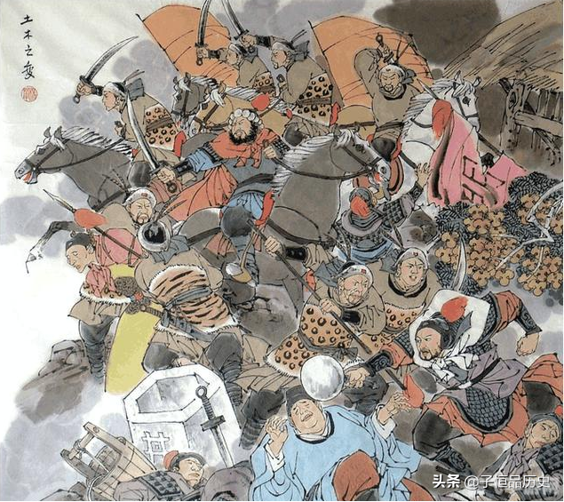 这就是我的战争:生存之道揭秘