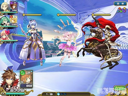 乖离性百万亚瑟王,乖离性百万亚瑟王深度攻略:探秘亚瑟王的传奇之旅