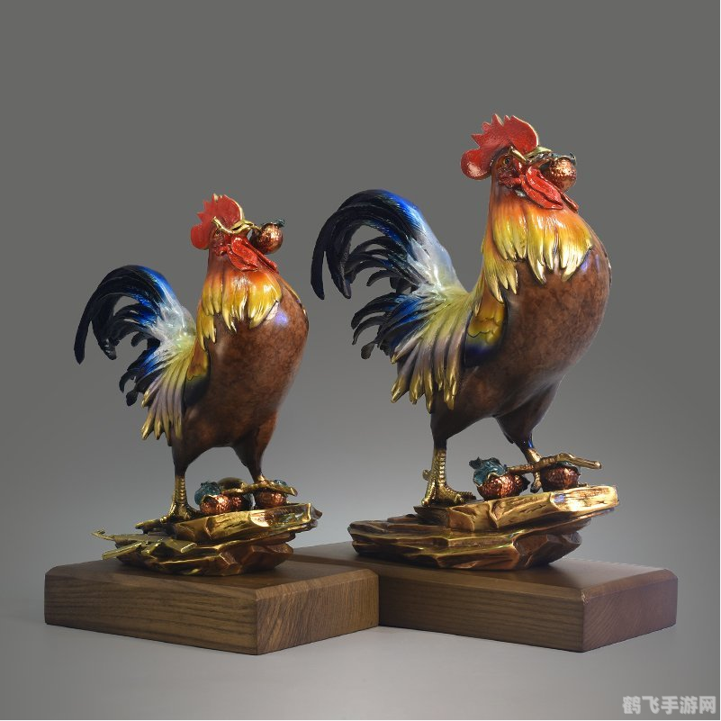 公鸡报晓探秘之旅——蚂蚁庄园手游攻略大揭秘