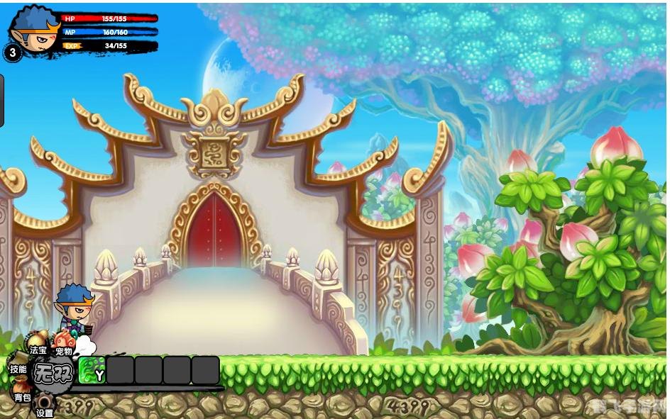 造梦西游2法宝攻略,助你成为西游强者!