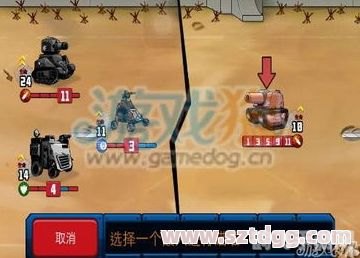 疯狂坦克网页游戏:战无不胜的攻略秘籍