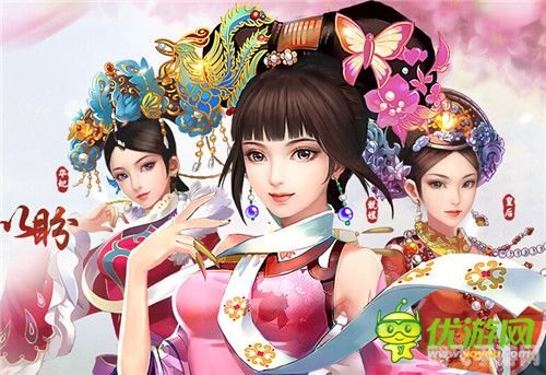 甄嬛传手游选秀攻略：宫廷之路，甄嬛的崛起之旅