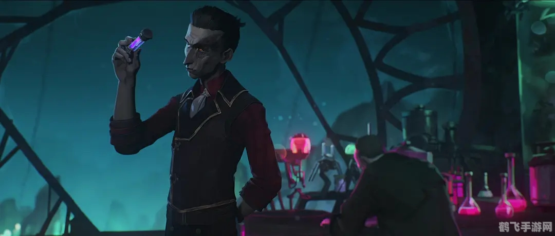 揭秘英雄联盟手游:希尔科与烬身份解析及玩法攻略