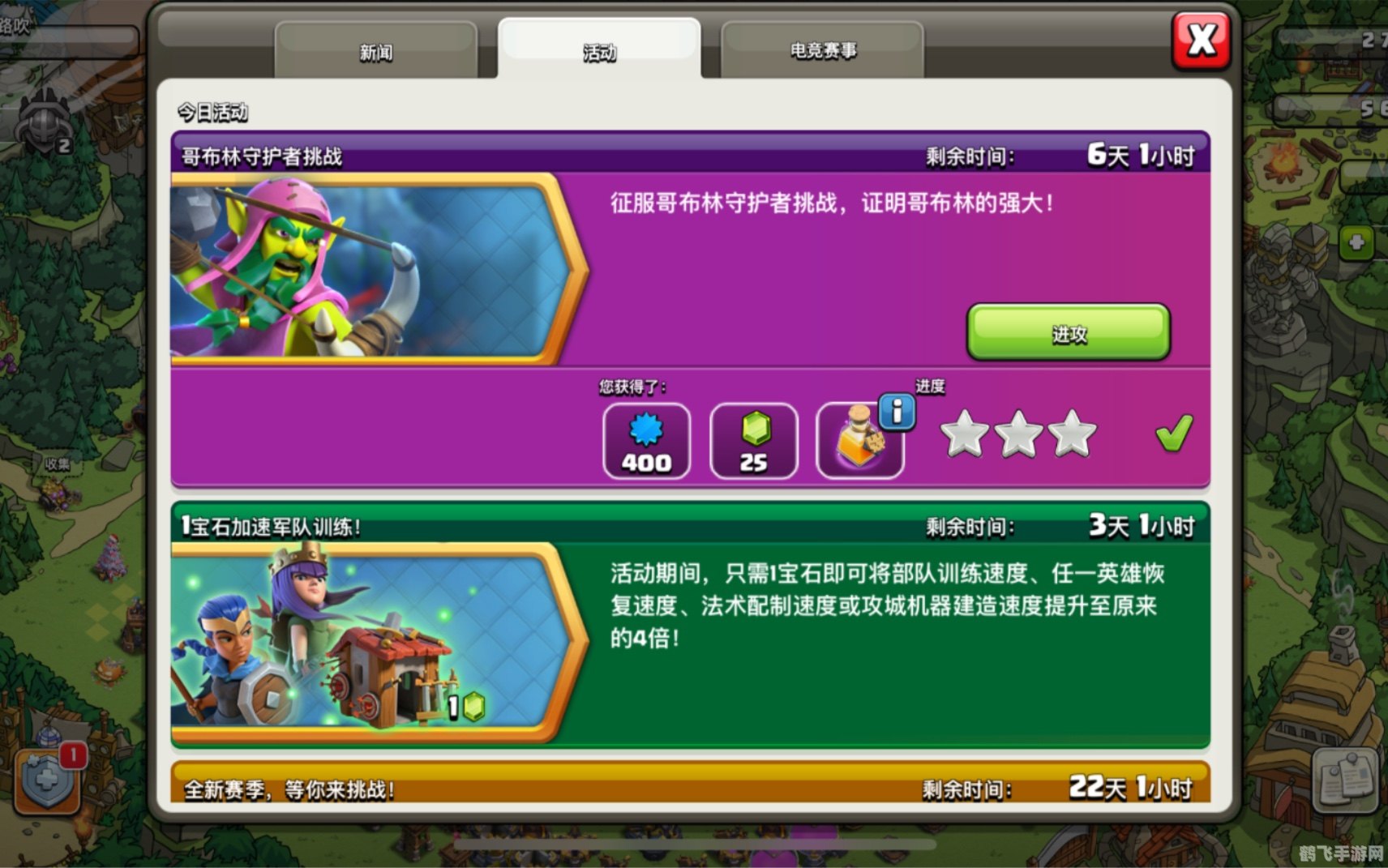 哥布林守护者深度攻略：守护家园，战至终章！