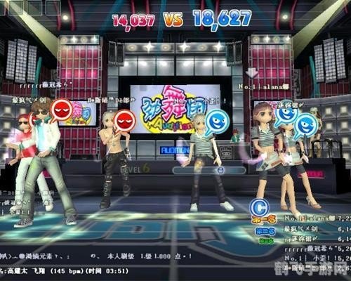 劲舞团迈克舞步攻略:舞出炫酷风采