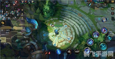 36计英雄联盟:智胜战场,手游攻略大揭秘!