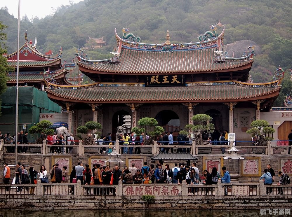 大菠萝福建导航app入口,大菠萝福建导航app:手游玩家的贴心助手与攻略宝典