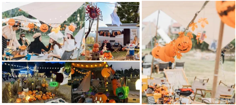 恐怖僵尸之夜,恐怖僵尸之夜:生存指南揭秘