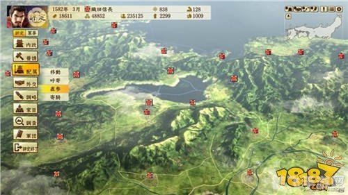 信长之野望手游攻略：征战日本战国，成就霸业之路