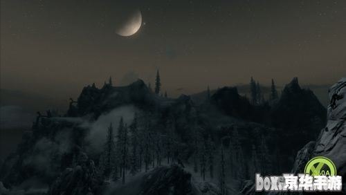 上古卷轴5关灯秘技大揭秘，探索黑暗中的奇幻世界！