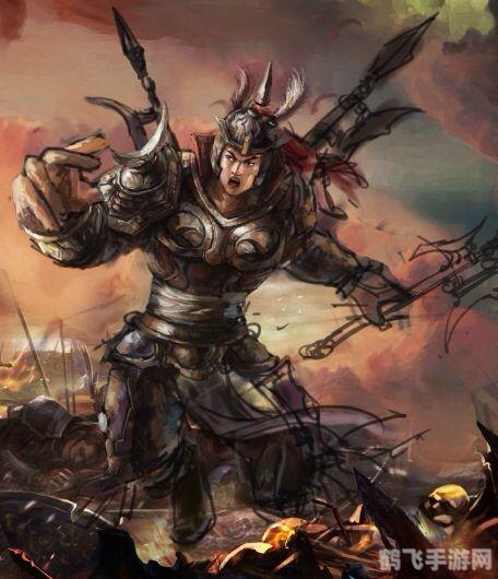 真三太史慈出装,真三太史慈出装攻略：战神降临，驰骋沙场