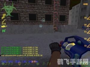 cs生化狂潮3单机版,CS生化狂潮3单机版重磅来袭，生存挑战再升级！