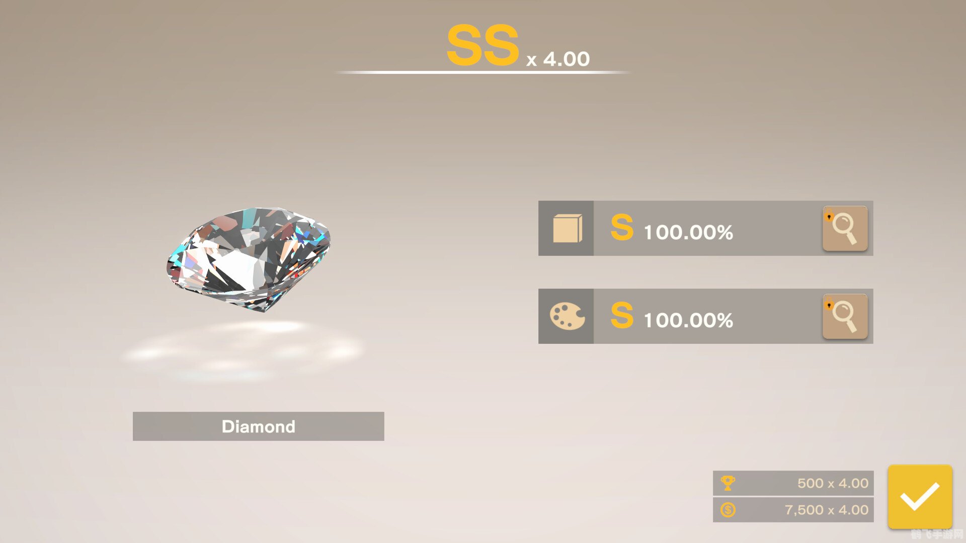 珠宝加工日常:手游珠宝制作攻略与心得分享