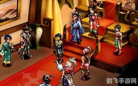 三国群侠传孙尚香,三国群侠传孙尚香游戏攻略:巾帼英雄展风采