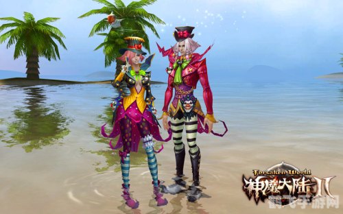 协助艾维娜,攻略协助艾维娜,探秘神秘大陆!