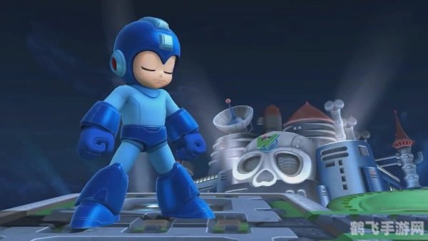 任天堂明星大乱斗手游版:明星激战,格斗新纪元!