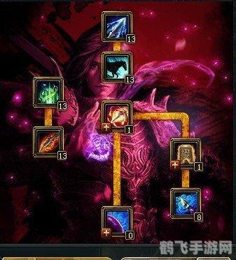 御龙在天银枪装备搭配攻略