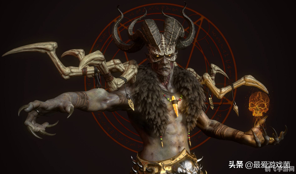 毁灭之王巴尔,毁灭之王巴尔重磅来袭，探索终极毁灭之旅！