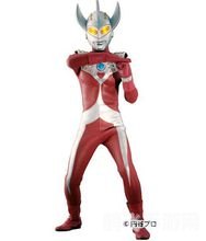 奥特曼变身器大揭秘:掌握变身技巧,成为宇宙英雄!