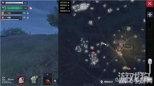 采石场惊魂探秘：生存之道与决策之力