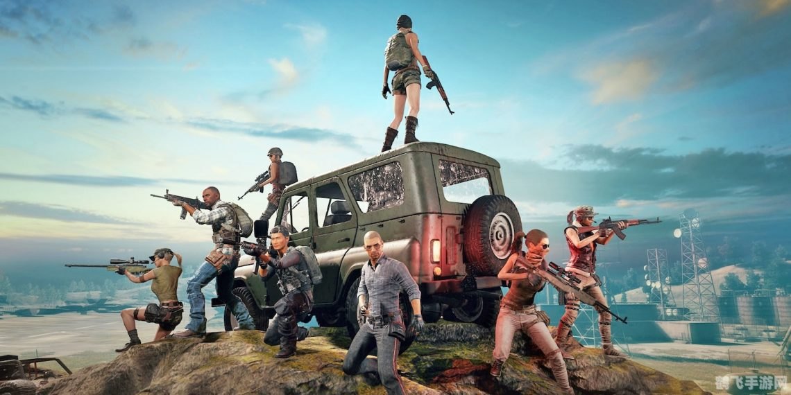 绝地求生发布会,绝地求生发布会揭秘：全新玩法与未来规划曝光！