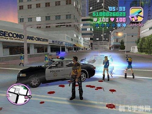 揭秘犯罪都市秘籍掌握秘籍，成为都市霸主！