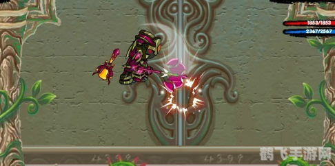 造梦西游3御马监探秘:轻松进入与攻略指南