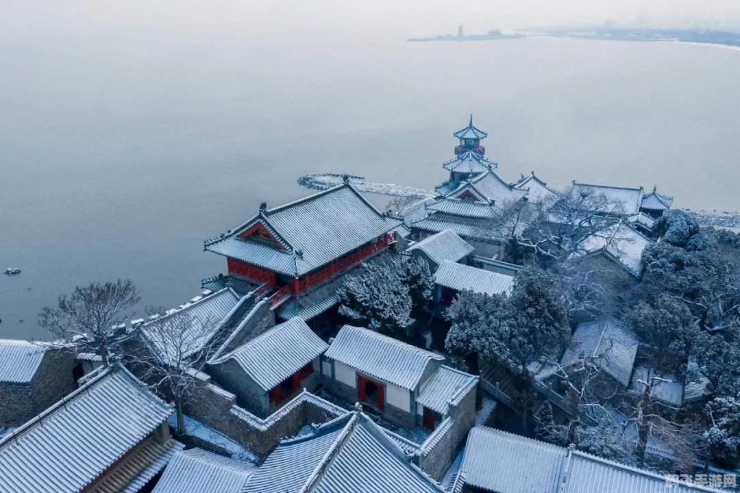 醉八仙推广员探秘醉八仙，仙境之旅等你来开启！