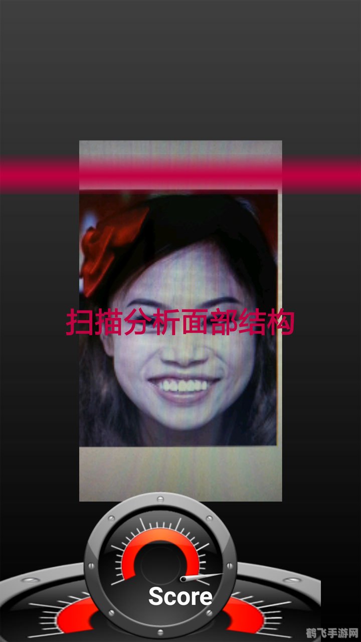 ugly meter 安卓,Ugly Meter安卓手游攻略：测颜大作战，玩转丑度评估！