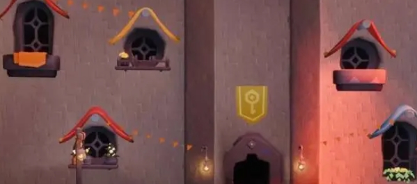 光遇筑巢季地图入口位置