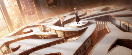 第五人格不归林地窖位置