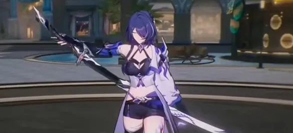 崩坏星穹铁道黄泉队伍介绍