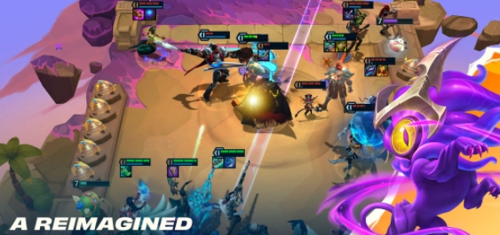 云顶之弈s11孙悟空出装