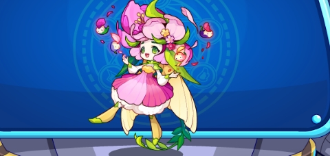 洛克王国奥秘合体机活动攻略