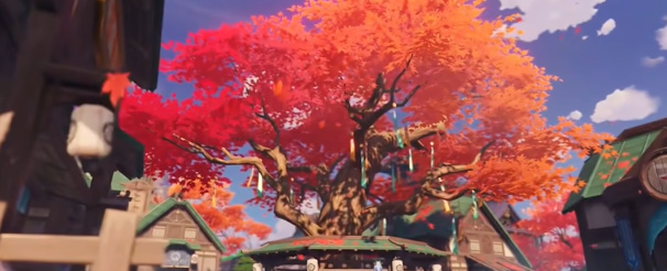 原神纳塔什么时候上线