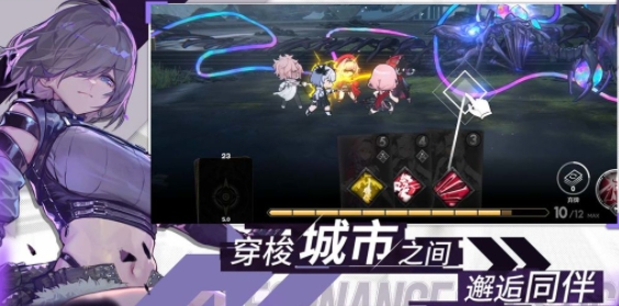 雷索纳斯角色排行榜2024