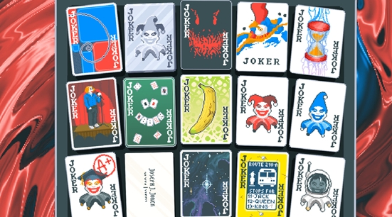 小丑牌balatro怎么玩