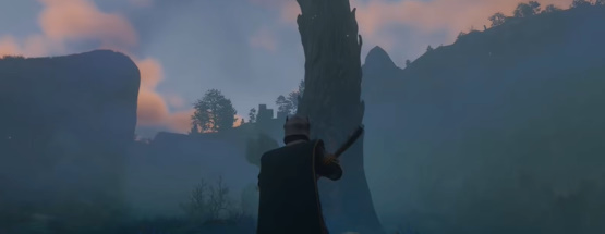 雾锁王国丝兰果在哪