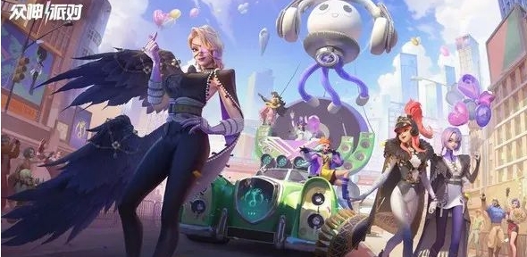 众神派对商店兑换推荐