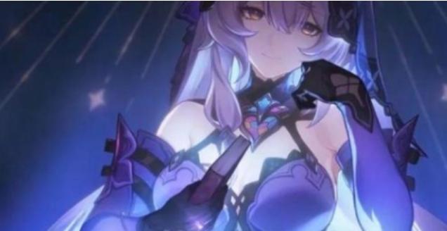 崩坏星穹铁道黑天鹅值得抽吗